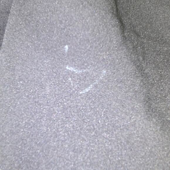 LULU'S SZ L Luxurious Outlook Black White Bow Mermaid Maxi Dress NWT b63 - Picture 10 of 11